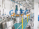 Agrochemical Formulation Plant Wp/Wdg/Sc Pesticide Production Line