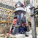 granite Stone Grinding Mill Vertical Mill Superfine Grinding Mill Ultrafine Vertical Roller Mill for Calcium Oxide Powder