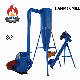 Sg65X75 Small Grain Mill Grinder Grain Hammer Mill manufacturer