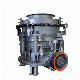  Hpt100 Hydraulic Cone Crusher for Fine Crushing with Cheap Price
