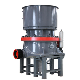 Rock Stone Single Cylinder Hydraulic Cone Crusher for Sale From China