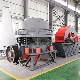 Hydraulic Pressure Pyd1750 Cone Crusher for Hard Materials From China