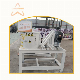 Gate Hot Selling Fertilizer Vertical-Shaft Crusher for Sale