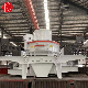 Shanbao Stone Vertical Shaft Impact Crusher for Sale