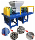 Plastic Scrap Granules Shredder Machine for Waste Plastic Crusher Machine manufacturer