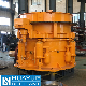  Limestone Iron Gold Copper Ore Stone Griante Hydraulic Cone Crusher Quarry Machinery Mining Industry