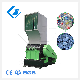 China Waste Plastic Drink Cans Strong Powerful Plastic Crushing Machine Crusher