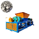  Car Crushing Copper Aluminum Can Crushers Recycling Machine Used Car Body Shredder Hammer Mill Price Scrap Steel Metal Crusher