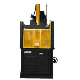 Vertical Hydraulic Waste Paper Baler