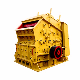 Quary/Basalt/Granite/Gold/Stone/Vertical Mobile Impact Crusher