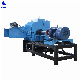  China Alva Machine Plastic Crusher/Plastic Machine Functional Plastic Big Capacity Pet Bottle Can PS Idpe PVC HDPE Glass Crusher