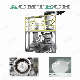 2022 Acm Tech Plastic Pulverizer/Plastic Miller/PVC Milling Machine/LDPE Pulverizer/Milling Machine/Pulverizer manufacturer