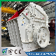 250tph Hydraulic Hsi Impact Crusher for Feldspar Construction Concrete Waste manufacturer