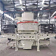 B Series VSI Vertical Shaft Impact Crusher with Pcl manufacturer
