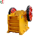  High Quality Jaw Crusher Mining Machinery Stone Ore Quarry Crusher High Performance Crushing Plant Cement Plant