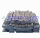 High Manganese Casting Impact Crusher Spare Parts Hammer Plate