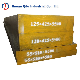 Impact Resistance Steel 1.2355/50crmov13-15 S7 Sheet Alloy Tool Plate Steel