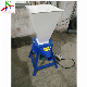 Small Commercial Electric Waste Memory Sponge Crush Shredding Crusher Foam Sponge Shredder Crushing Processing Machine