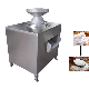 Small Coconut Grinding Fiber Shredder Machine Coconut Grater Shredding Chopper Crush Machine