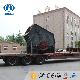 Fluvial Gravel Hard Stone Impact Crusher on Site