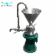 Factory Price Food Grade Grinding Mill Sesame Peanut Butter Making Machine