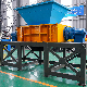 Hj-2000 Foam Shredding Machine Low Price and High Quality