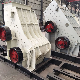  Two Stage Hammer Crusher with Double Rotor for Fine Stone Producing