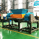  New Type Plastic Waste Recycling Machine Line for Hot Sale