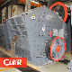 High Capacity Impact Crusher with Low Consumption