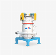 Talc Powder Industrial Ceramic Protection Fluidized Bed Jet Mill