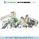 Waste PP/PE/HDPE/LDPE/LLDPE/BOPP/CPP Plastic Film Bag Crush Wash Recycle Machine with CE Certificate