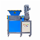  Metal Iron Plastic Cardboard Carrel Factory Waste Home Garbage Shredding Machine Made in China