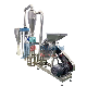 High Speed Powder Grinder Tea Leaves Fine Powder Grinder Mill Pulverizer Machine