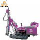  Mining Crawler Blasthole Drilling Rig Machine R86 Hydraulic DTH Drilling Rig