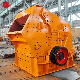  Best Quality PF1007 PF1010 PF1210 PF1214 PF1315 Two/Three Cavity Stone Impact Crusher with Good Price