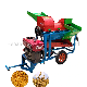 Zimbabwe Agricultural Maize Thresher Machinery Corn Sheller Machine manufacturer