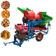 Factory Price Threshing Rate Sorghum Thresher/Grain Thresher/Corn Thresher Machine manufacturer
