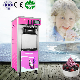  Factory Price High Quality Instant Ice Cream Rolls Machine