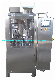 Njp800 Fully Automatic Capsule Filling Machine & Capsule Filler & Pharmaceutical Machinery