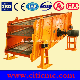  Professional Vibration Screeners Vibrating Screen for Mining Industry