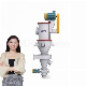 Limestone Powder Cyclone Powder Superfine Air Classifier