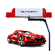  Tunnel Type Carwash 360 Fully Automatic Brushless Car Wash Machine with Moving Embedded Dryer