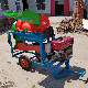 Multifunctional Threshing Machines Corn Sheller Machine Wheat Thresher