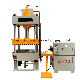 Hydraulic Animal Salt Mineral Licking Block Press Machine