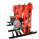 Small Geological Exploration Drilling Rig Can Be Equipped with Crawler 70 Meters Rock Core Hydraulic Drilling Machine manufacturer