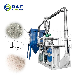  PVC PP PE Plastic Waste Milling Machine Plastic Pulverizer