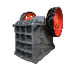 Mining Machinery PE Series Jaw Crusher for Coarse Crushing