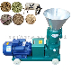 Poultry Equipment Feed Processing Extruder Machine Animal Feed Pellet manufacturer