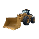 Ltmg 4 Cargadora De Ruedas 5 Ton 7 Ton 8 Ton Wheel Loader for Sale