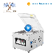 Automatic Stretch Film Vacuum Sealer for Bottle